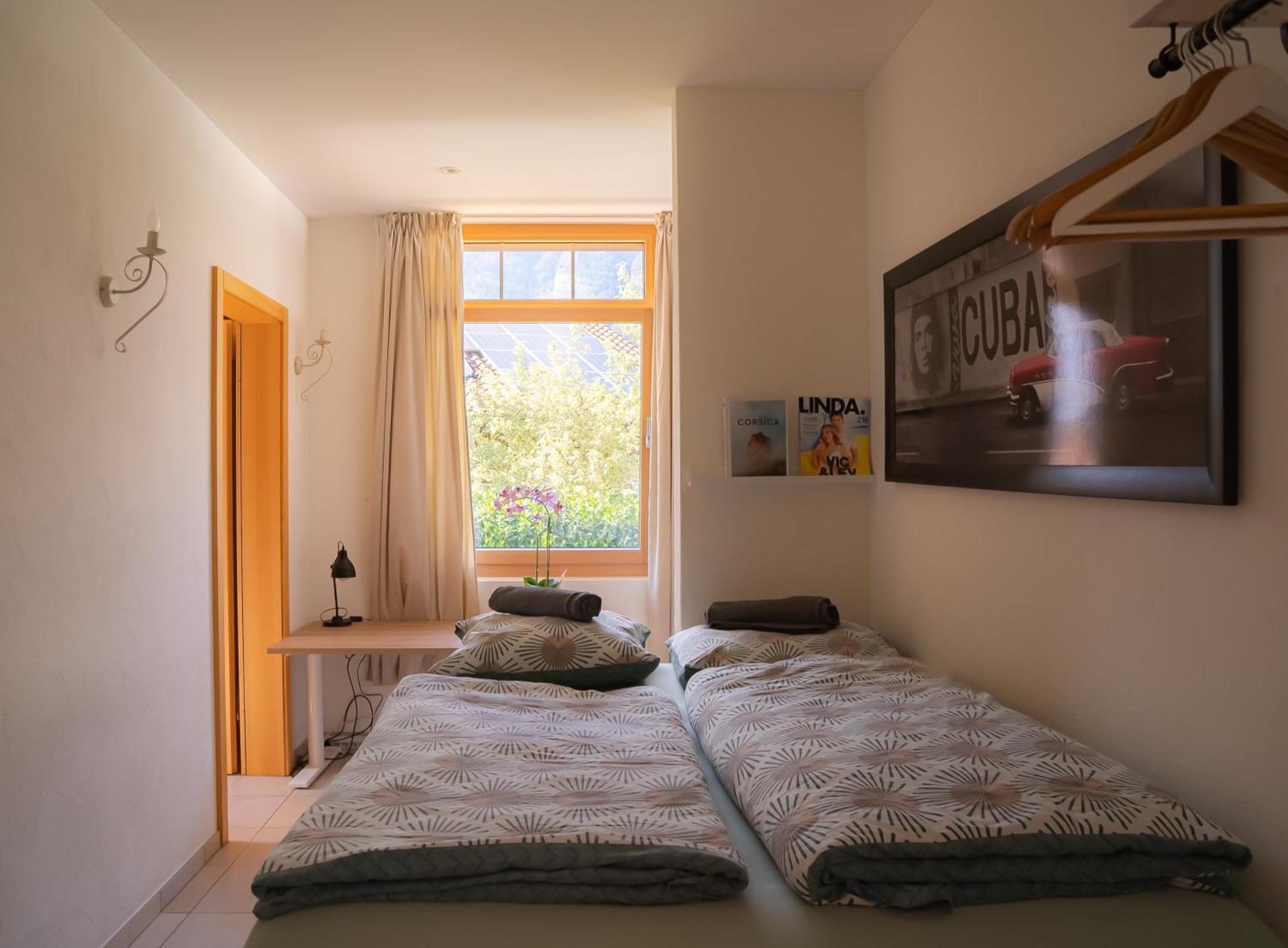 Doodle'S Amazing Chalet -Walensee - Flumserberg - Churfirsten - Heidiland - Pool - Sauna Mols Exterior foto
